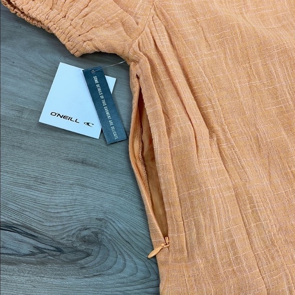 🔆O’NIELL🔆 MIA SOUD DRESS - Picture 15 of 15